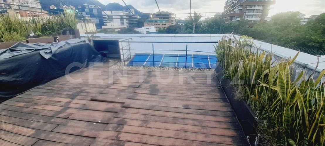 Oficina en  Arriendo en Chico norte, Bogotá - Miniatura 16