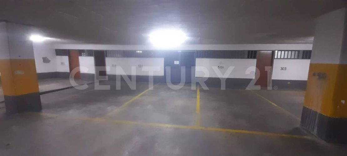 Oficina en  Arriendo en Chico norte, Bogotá - Miniatura 19