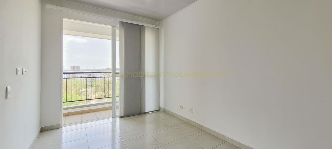 Apartamento en  Venta en Ciudad Pacífica, Cali - Miniatura 2