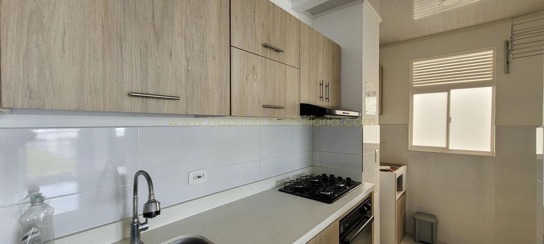 Apartamento en  Venta en Ciudad Pacífica, Cali - Miniatura 5
