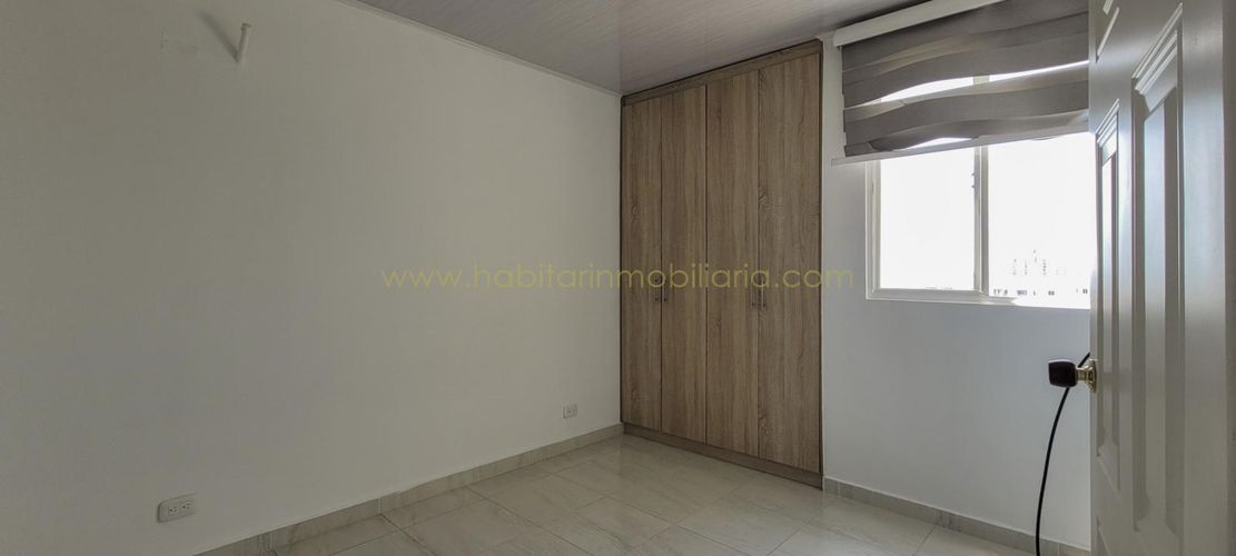 Apartamento en  Venta en Ciudad Pacífica, Cali - Miniatura 6