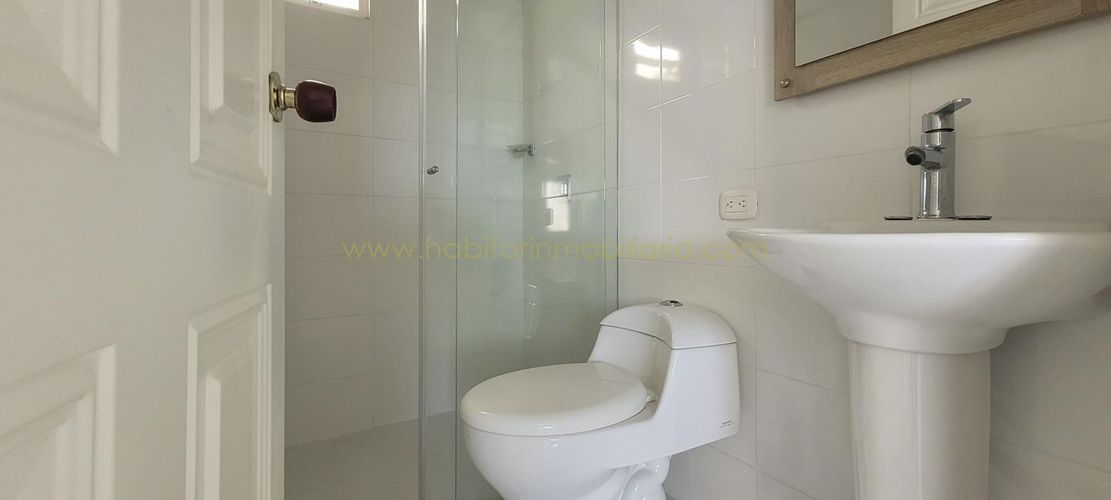 Apartamento en  Venta en Ciudad Pacífica, Cali - Miniatura 8