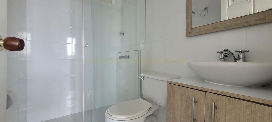 Apartamento en  Venta en Ciudad Pacífica, Cali - Miniatura 10