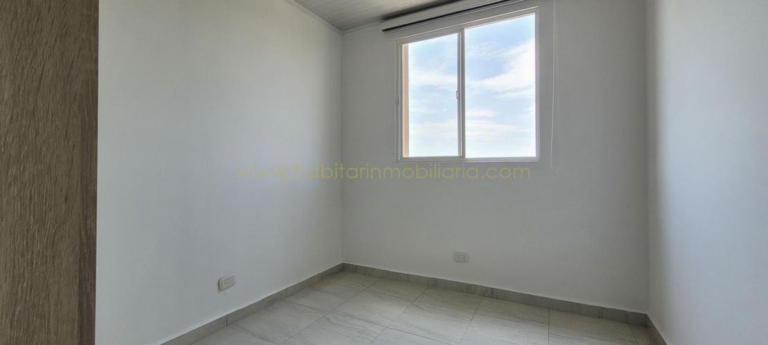 Apartamento en  Venta en Ciudad Pacífica, Cali - Miniatura 11