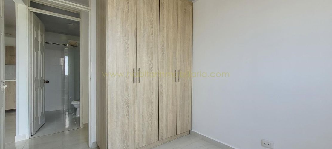 Apartamento en  Venta en Ciudad Pacífica, Cali - Miniatura 12