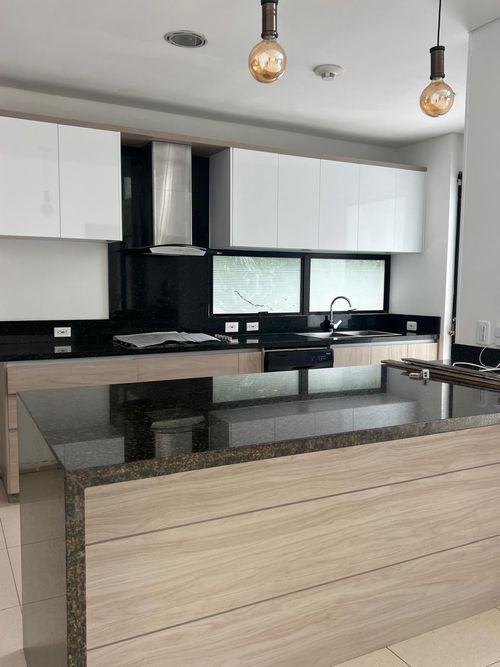 LAGOS DE IRAKA CASAS DE CAMPO, Casas Campestres en Venta en Vía El Caimo, Armenia - Miniatura 19