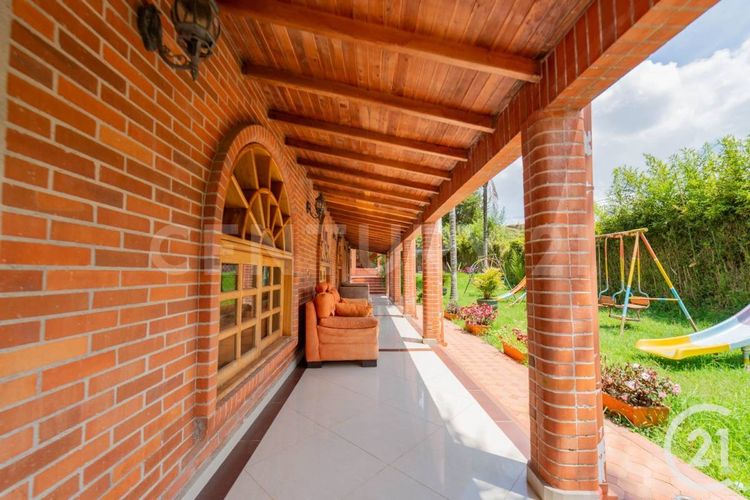 Finca en  Arriendo en Suroriente, Guarne - Miniatura 3