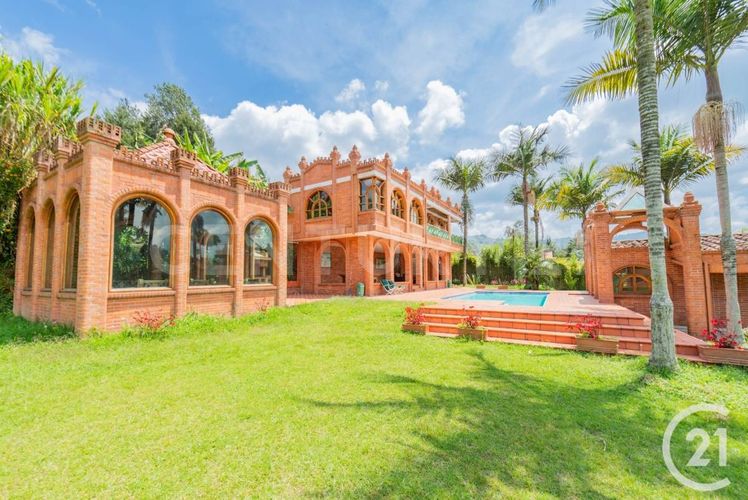 Finca en  Arriendo en Suroriente, Guarne - Miniatura 5