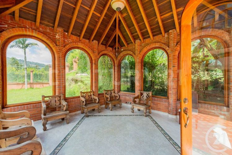 Finca en  Arriendo en Suroriente, Guarne - Miniatura 6