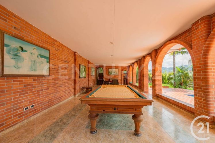 Finca en  Arriendo en Suroriente, Guarne - Miniatura 7