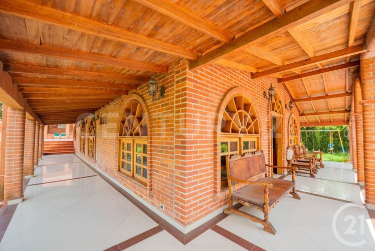 Finca en  Arriendo en Suroriente, Guarne - Miniatura 8
