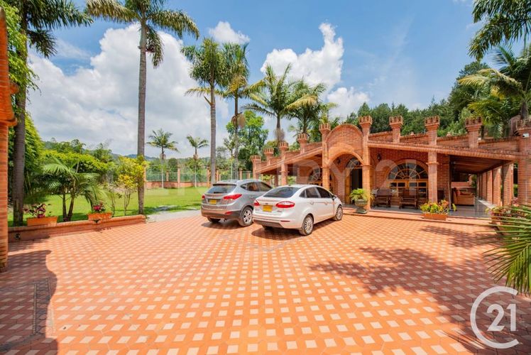 Finca en  Arriendo en Suroriente, Guarne - Miniatura 9