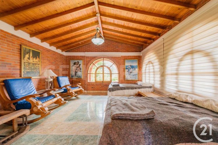 Finca en  Arriendo en Suroriente, Guarne - Miniatura 11