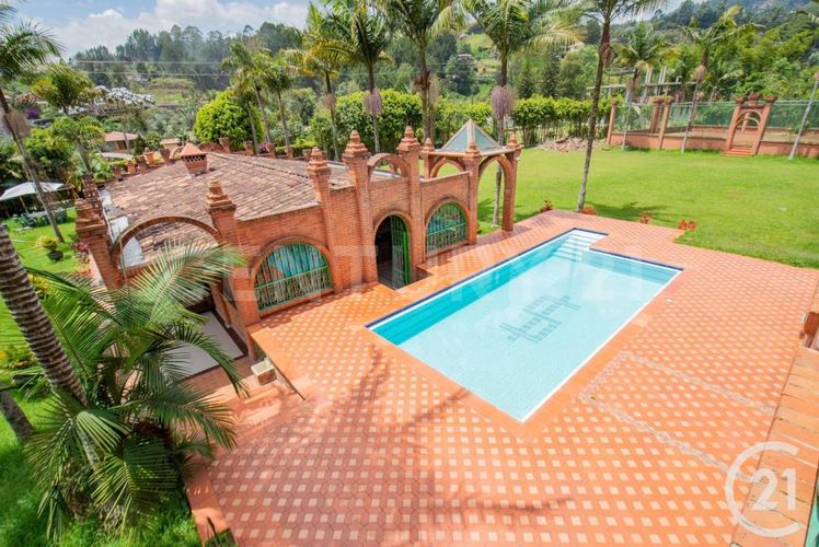 Finca en  Arriendo en Suroriente, Guarne - Miniatura 14