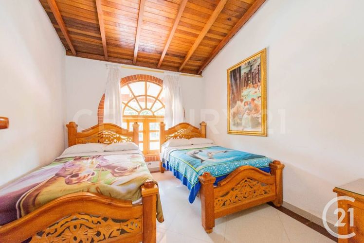 Finca en  Arriendo en Suroriente, Guarne - Miniatura 16