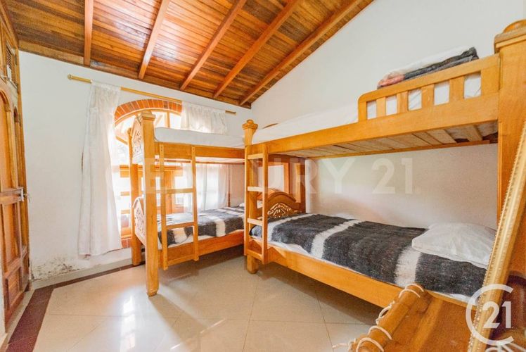 Finca en  Arriendo en Suroriente, Guarne - Miniatura 18