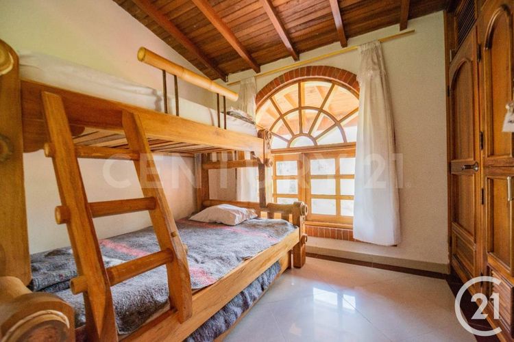 Finca en  Arriendo en Suroriente, Guarne - Miniatura 19