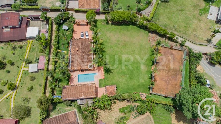 Finca en  Arriendo en Suroriente, Guarne - Miniatura 21