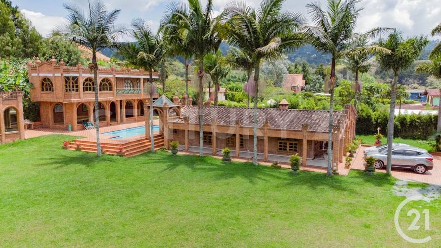 Finca en  Arriendo en Suroriente, Guarne - Miniatura 22