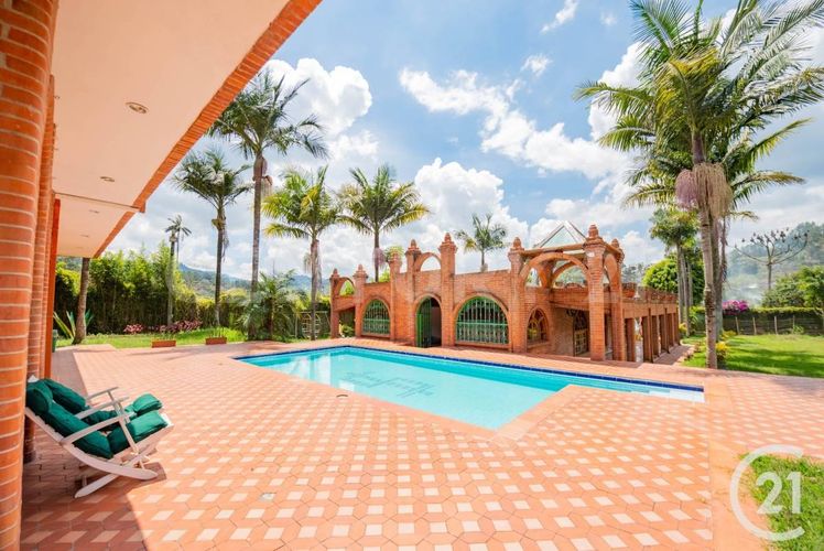 Finca en  Arriendo en Suroriente, Guarne - Miniatura 23