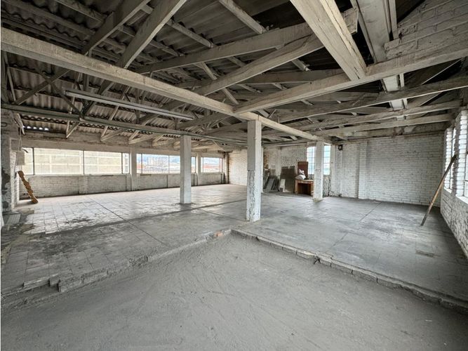 Edificio en Venta en Puente aranda, Bogotá - Miniatura 3