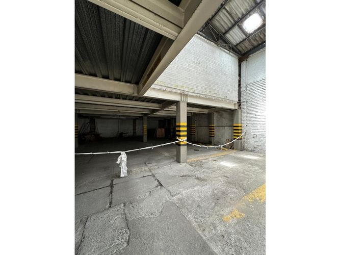 Edificio en Venta en Puente aranda, Bogotá - Miniatura 4