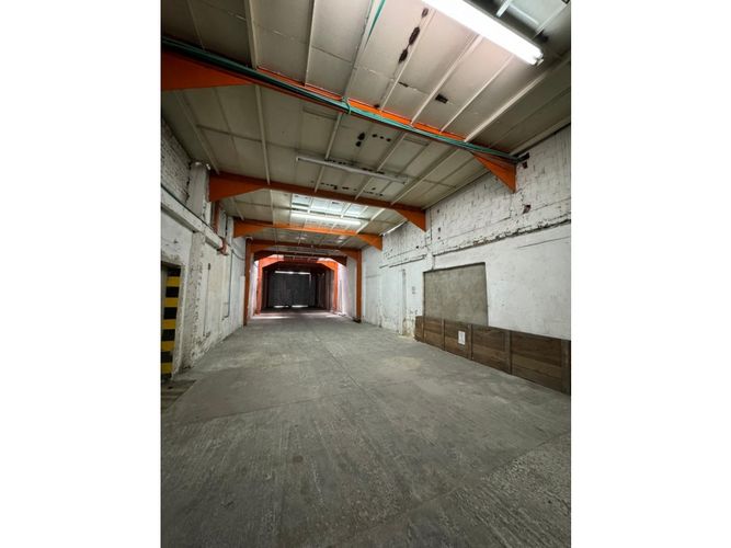 Edificio en Venta en Puente aranda, Bogotá - Miniatura 8