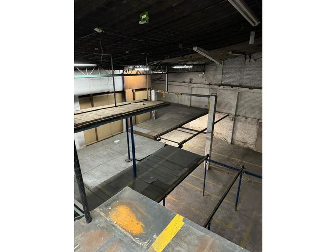 Edificio en Venta en Puente aranda, Bogotá - Miniatura 19