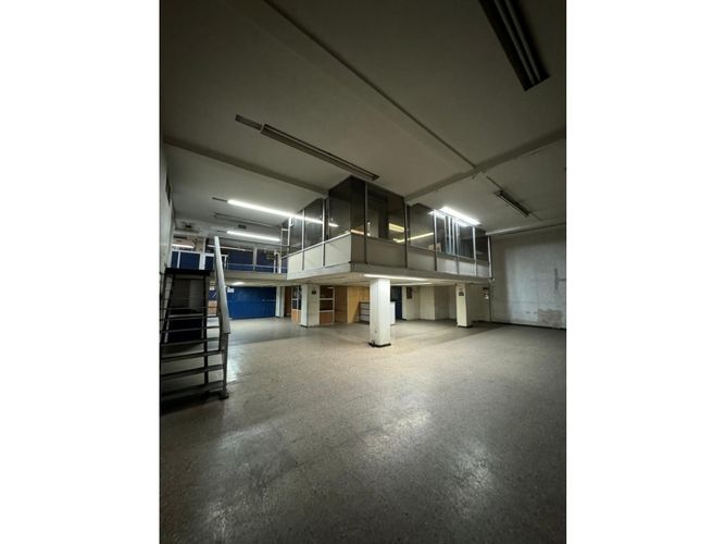 Edificio en Venta en Puente aranda, Bogotá - Miniatura 22