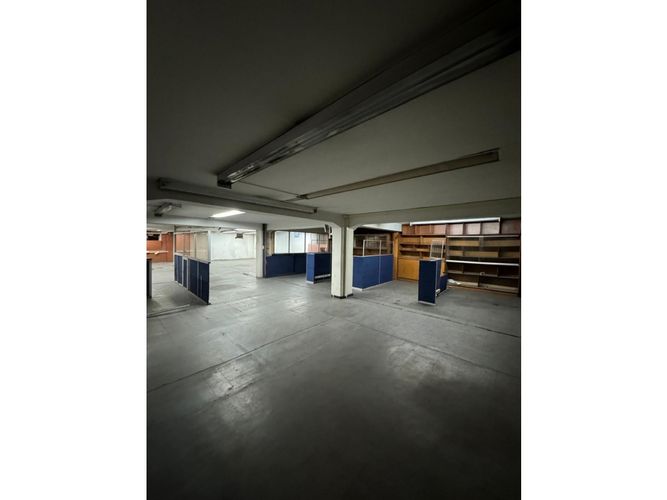 Edificio en Venta en Puente aranda, Bogotá - Miniatura 25