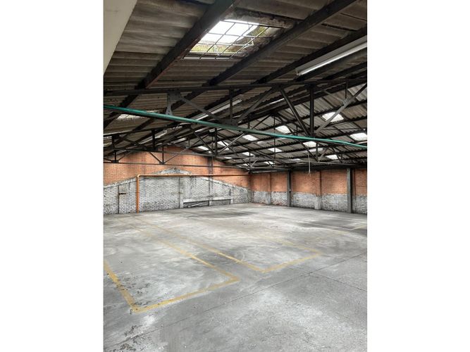 Edificio en Venta en Puente aranda, Bogotá - Miniatura 27