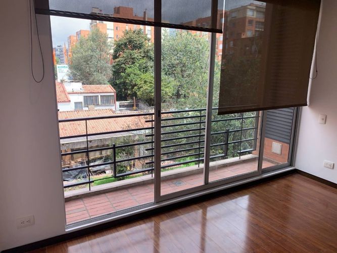 Apartamento en  Venta en Chico norte, Bogotá - Imagen 1