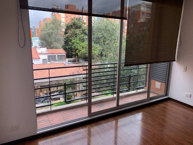 Apartamento en  Venta en Chico norte, Bogotá - Miniatura 2