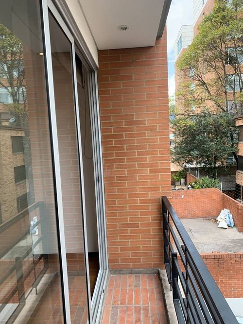 Apartamento en  Venta en Chico norte, Bogotá - Miniatura 3