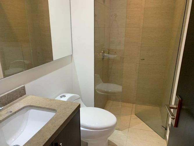 Apartamento en  Venta en Chico norte, Bogotá - Miniatura 7