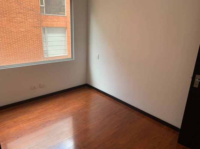 Apartamento en  Venta en Chico norte, Bogotá - Miniatura 8