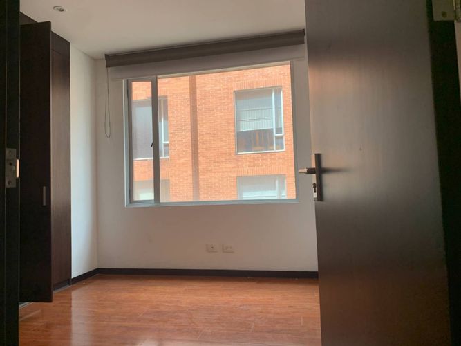Apartamento en  Venta en Chico norte, Bogotá - Miniatura 9