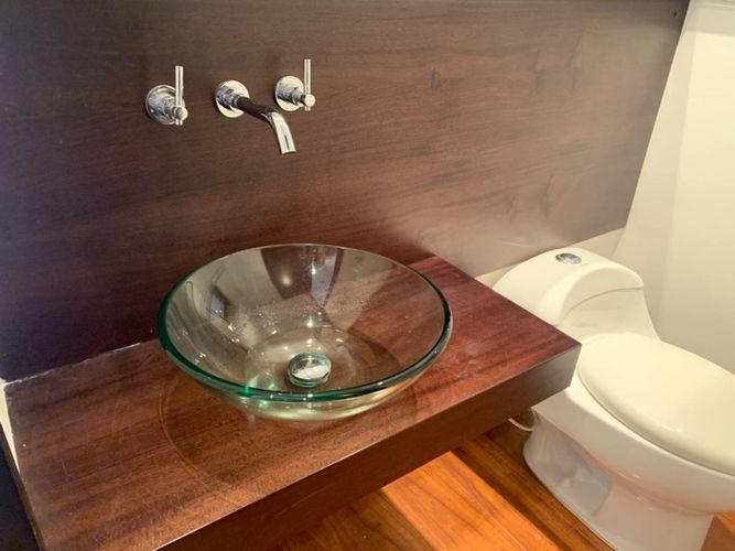 Apartamento en  Venta en Chico norte, Bogotá - Miniatura 10