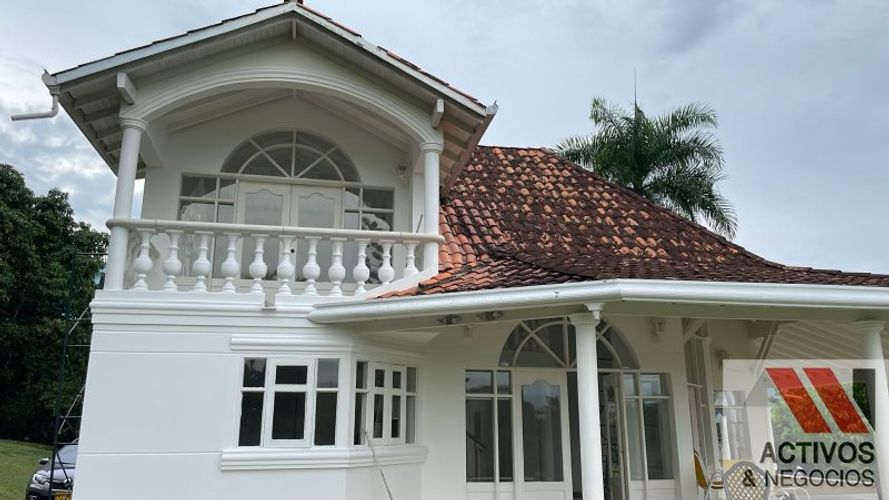 Finca en Venta en San Jerónimo - Miniatura 2