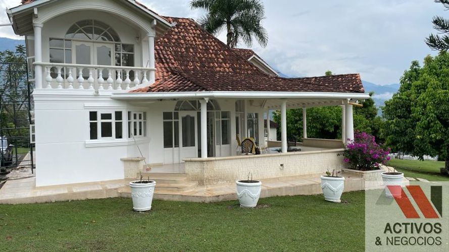 Finca en Venta en San Jerónimo - Miniatura 3