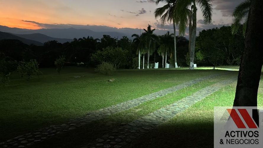 Finca en Venta en San Jerónimo - Miniatura 4