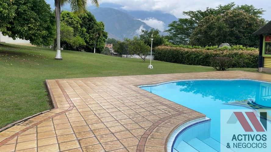 Finca en Venta en San Jerónimo - Miniatura 5