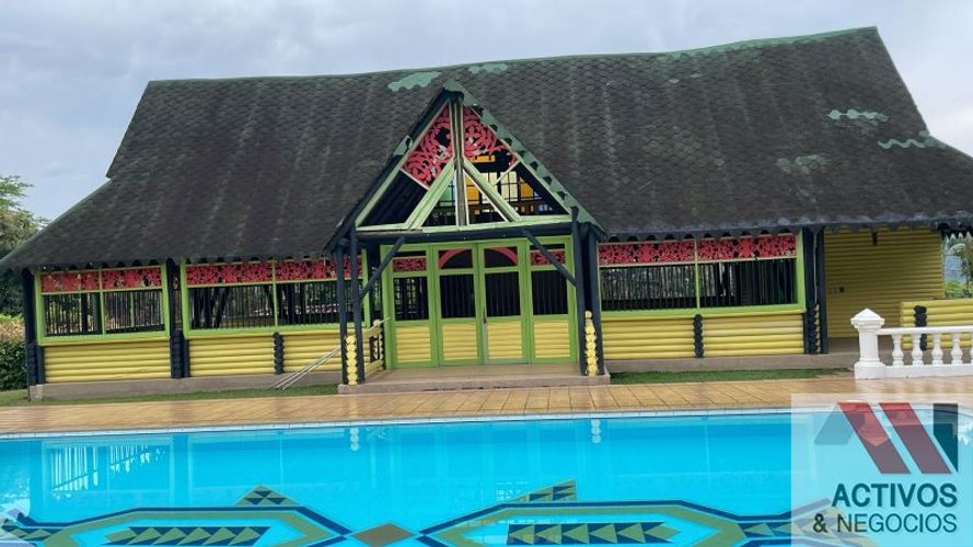 Finca en Venta en San Jerónimo - Miniatura 6