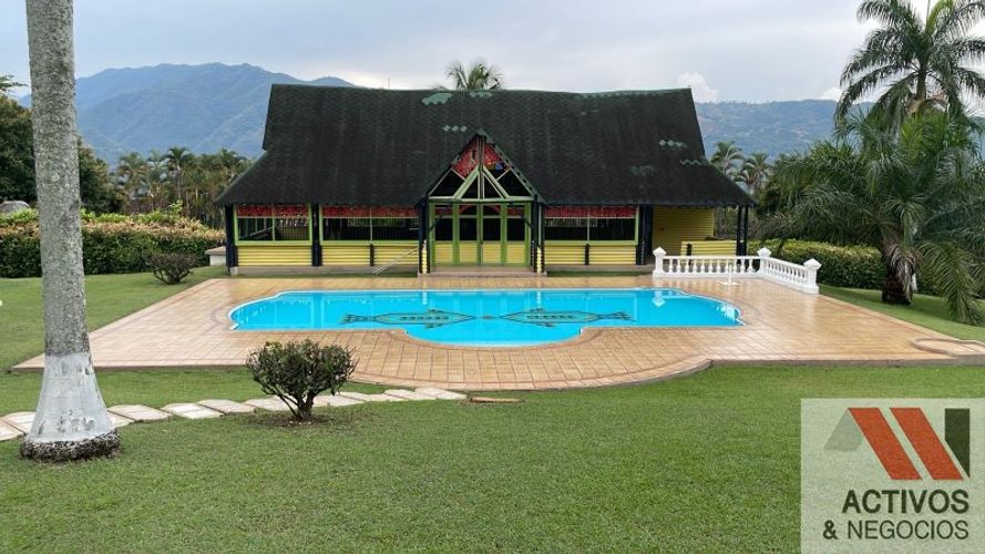 Finca en Venta en San Jerónimo - Miniatura 7