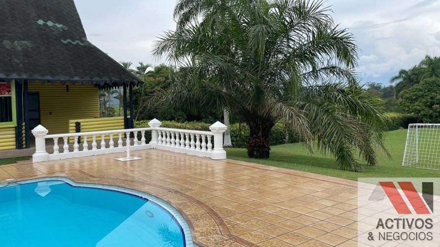 Finca en Venta en San Jerónimo - Miniatura 8