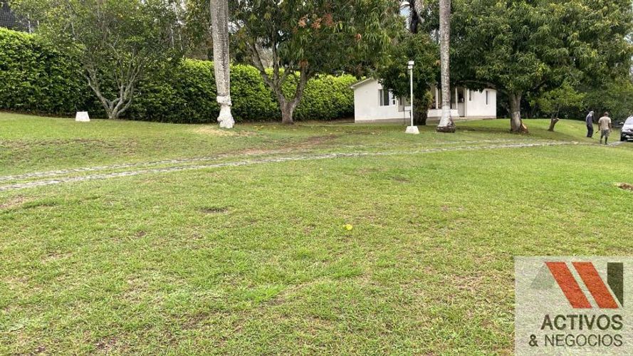 Finca en Venta en San Jerónimo - Miniatura 11
