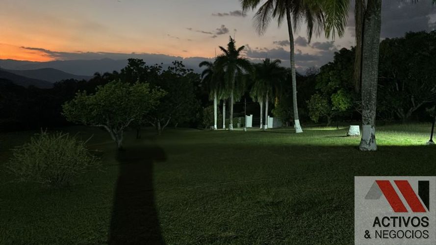 Finca en Venta en San Jerónimo - Miniatura 13