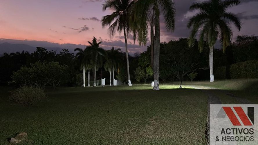 Finca en Venta en San Jerónimo - Miniatura 14