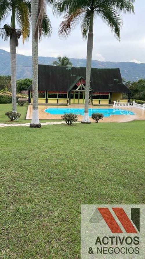 Finca en Venta en San Jerónimo - Miniatura 15
