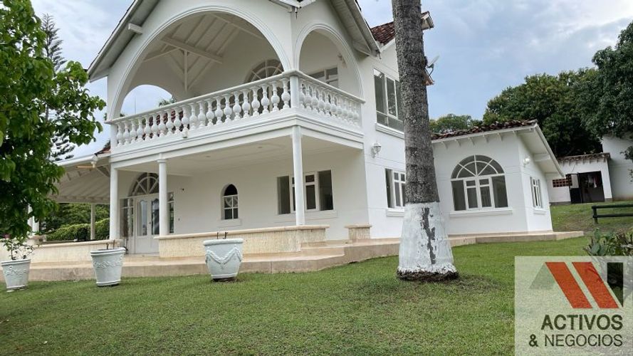 Finca en Venta en San Jerónimo - Miniatura 18